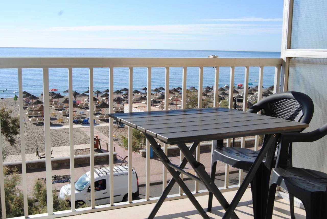 Frente Al Mar Apartment Fuengirola Luaran gambar